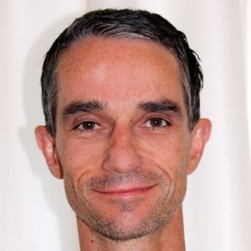 Rob Main